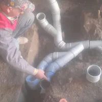 لوله کشی آب و فاضلاب طبرسی شمالی|خدمات پیشه و مهارت|مشهد, نظام دوست|دیوار