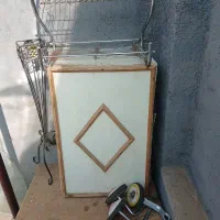 وسایل خونه|دوچرخه، اسکیت، اسکوتر|تربت جام, مطهری|دیوار