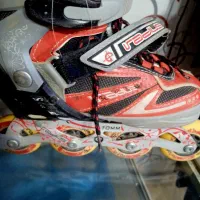 اسکیت کفشی با قیمت باور نکردنی