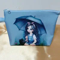 کیف لوازم آرایش|کیف، کفش، کمربند|فردیس, سرحد آباد|دیوار