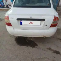 تیبا صندوقدار دوگانه 95|خودرو سواری و وانت|سبزوار, اسلام آباد|دیوار