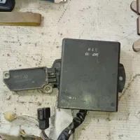 ترانزیستور و شارژر دبل