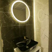 آپارتمان مبله دوخواب ـ میرزای شیرازی|اجارهٔ کوتاهمدت آپارتمان و سوئیت|تهران, بهجتآباد|دیوار