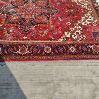 یک جفت فرش در اندازه 9متری هریس تاجری|فرش|تبریز, |دیوار