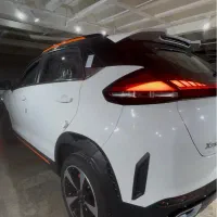 ام وی ام x33 کراس اتوماتیک مدل ۴۰۴