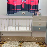 سرویس خواب کودک