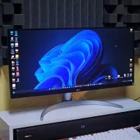 مانیتور LG 29