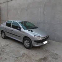 206sd مدل۸۶