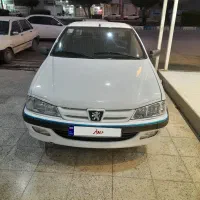 پارس اتوماتیک تیوفایو