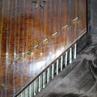 سنتور|سازهای سنتی|بندرعباس, |دیوار