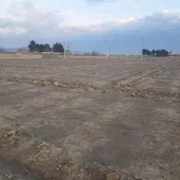 ۵۰۰مترزمین سند دار برا باغچه حسن آبادفشافویه