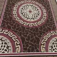 گلیم فرش 6متری
