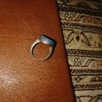 عقیق خطاطی عتیقه|جواهرات|شیراز, محراب|دیوار