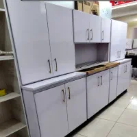 کابینت پیش ساخته کوهدشت