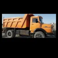 لاستیک استوک ۱۲۲۴ کامیون