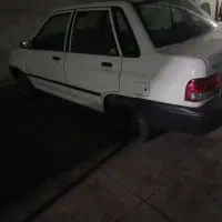 پراید تمیز سالم|خودرو سواری و وانت|ری, صفاییه (چشمه علی)|دیوار