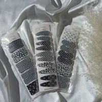 لوازم آرایشی، گیره