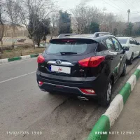 جک s3 مدل ۱۴۰۲|خودرو سواری و وانت|مشهد, کلاهدوز|دیوار