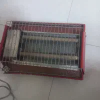 بخاری برقی..هیتر