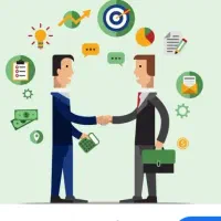 یک نیرو خانم جوان برای بوفه دانشگاه دختران