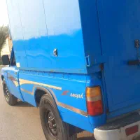 نیسان 1401 برج 6|خودرو سواری و وانت|اهواز, کوی مندلی(سه راه خرمشهر)|دیوار