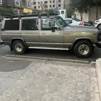 پاترول ۴ در ۶ سیلندر|خودرو سواری و وانت|تهران, زنجان جنوبی|دیوار