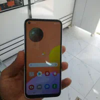 samsung a11 در حد آک|موبایل|همدان, |دیوار