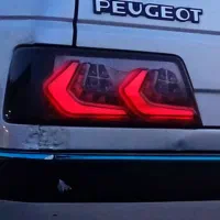 خطر اسپرت 405