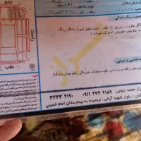 پراید 95 تمیز وسالم|خودرو سواری و وانت|انبارآلوم, |دیوار