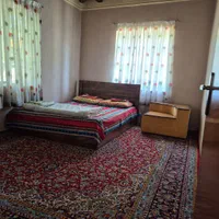 ویلای جنگلی کوهستانی با سقف چوب روس|اجارهٔ کوتاه‌مدت ویلا و باغ|کلاردشت, |دیوار