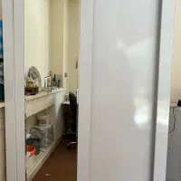 کمد بزرگ و جادار  تمیز