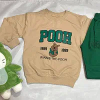 لباس بچه گانه به قیمت پارسال