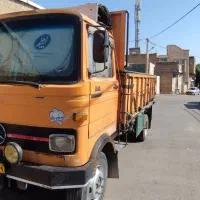 خاور808|خودرو سنگین|سنندج, |دیوار