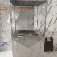 فر ساندویچی