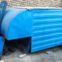 اتاق نیسان و لاستیک خاور|قطعات یدکی و لوازم جانبی|مشهد, رسالت|دیوار