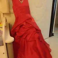 لباس شب یلدا دخترانه