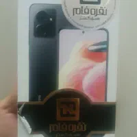 رمی نوت 12شیائومی|موبایل|سمنان, |دیوار