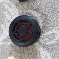 فن خنک کندده