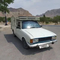 وانت پیکان بهبهی