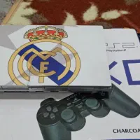 پلی استیشن ۲