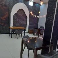 اجاره مغازه ۱۸۰متر مناسب کافه باشگاه و..یوسفآباد