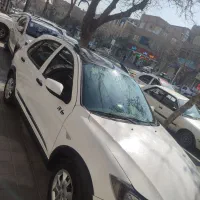 کوییک ار فول|خودرو سواری و وانت|مشهد, کوی ولیعصر|دیوار