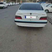 فروش پژو پارس سفارشی تمام فول|خودرو سواری و وانت|کوهدشت, |دیوار