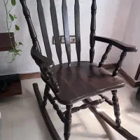 صندلی راک عقاب
