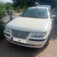 سمند LX EF7، مدل ۱۳۸۸