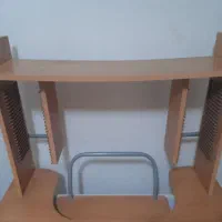 میز تحریر و کامپیوتر|میز تحریر و کامپیوتر|رشت, پاستوریزه|دیوار