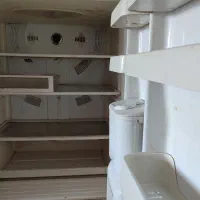 یخچال فریزر کاملا سالم|یخچال و فریزر|شیراز, چوگیاه|دیوار