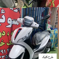 موتور طرح کلیک 170 کارکرد بسارکم بیمه کامل|موتورسیکلت|رشت, عینک|دیوار