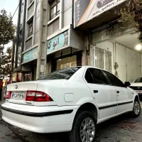 سمند دوگانه|خودرو سواری و وانت|ایلام, |دیوار