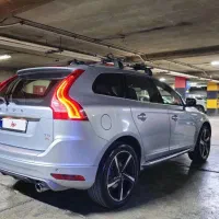volvo xc60 r design|خودرو سواری و وانت|تهران, جردن|دیوار